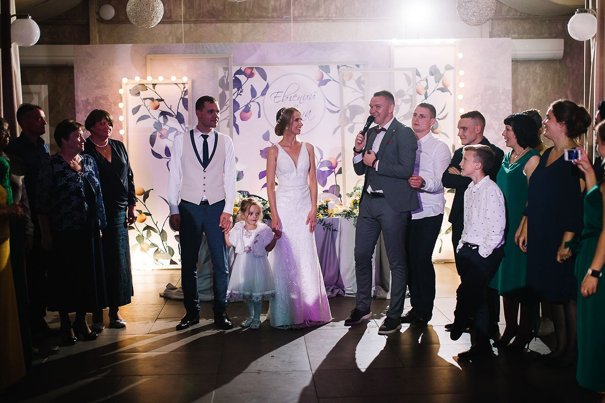 Елена и Евгений