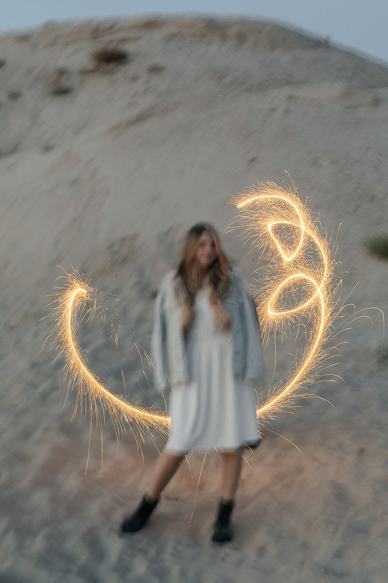 Оксана и Александр