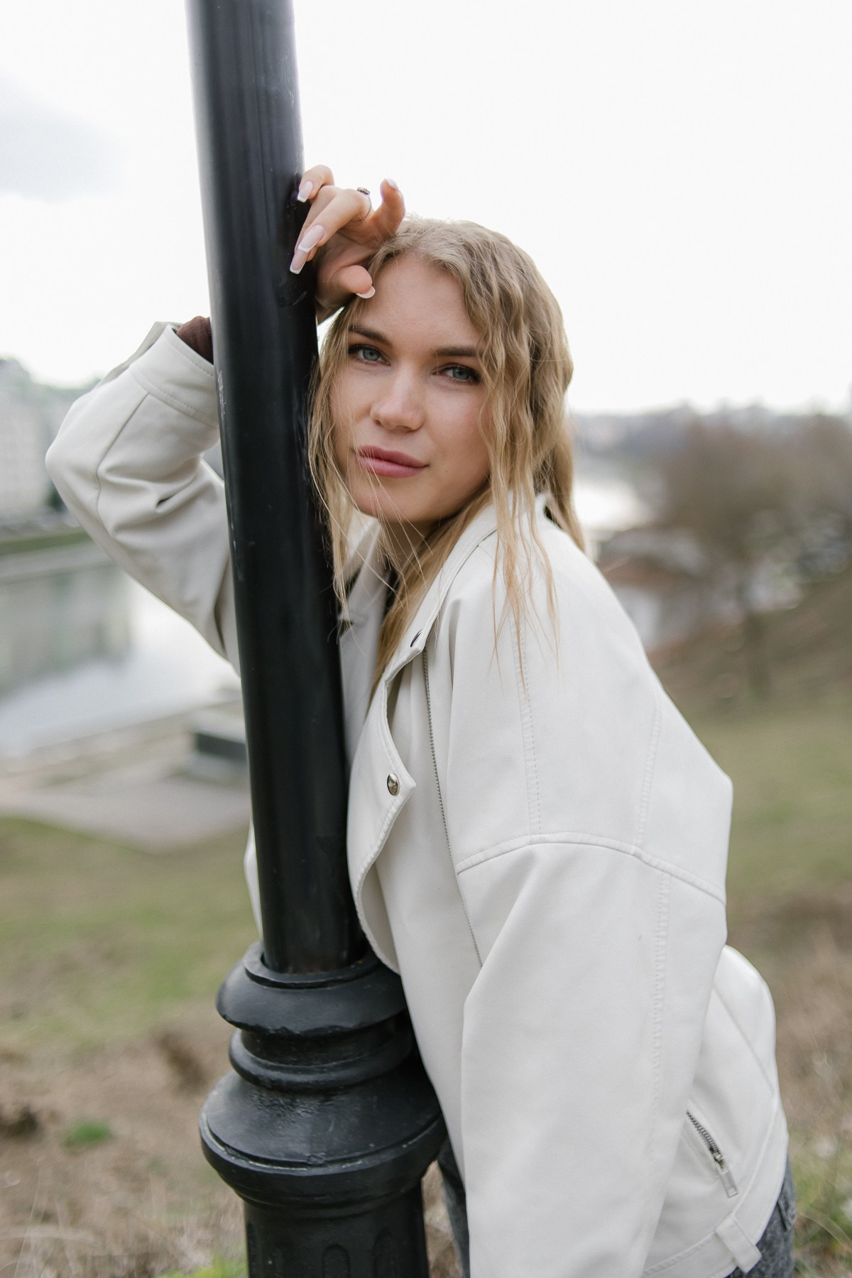 Настя и Сергей (Орел)