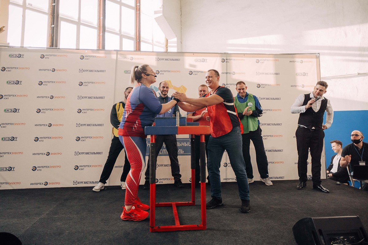 Индустриальный фестиваль. Свадебный фотограф Челябинск, Екатеринбург, Курган — Виктор Слуднов