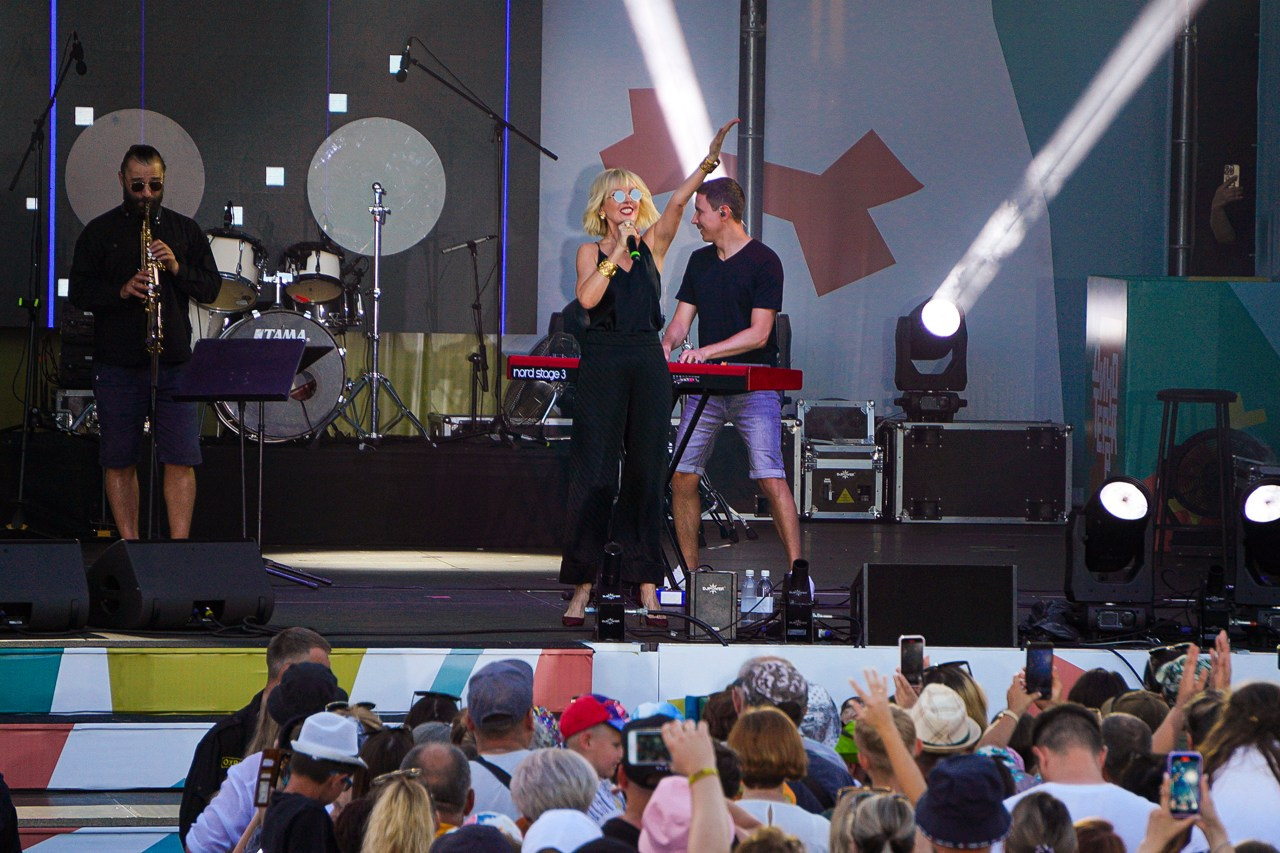 Динотерра 2024. #фотокаквкино | Фотографирую людей