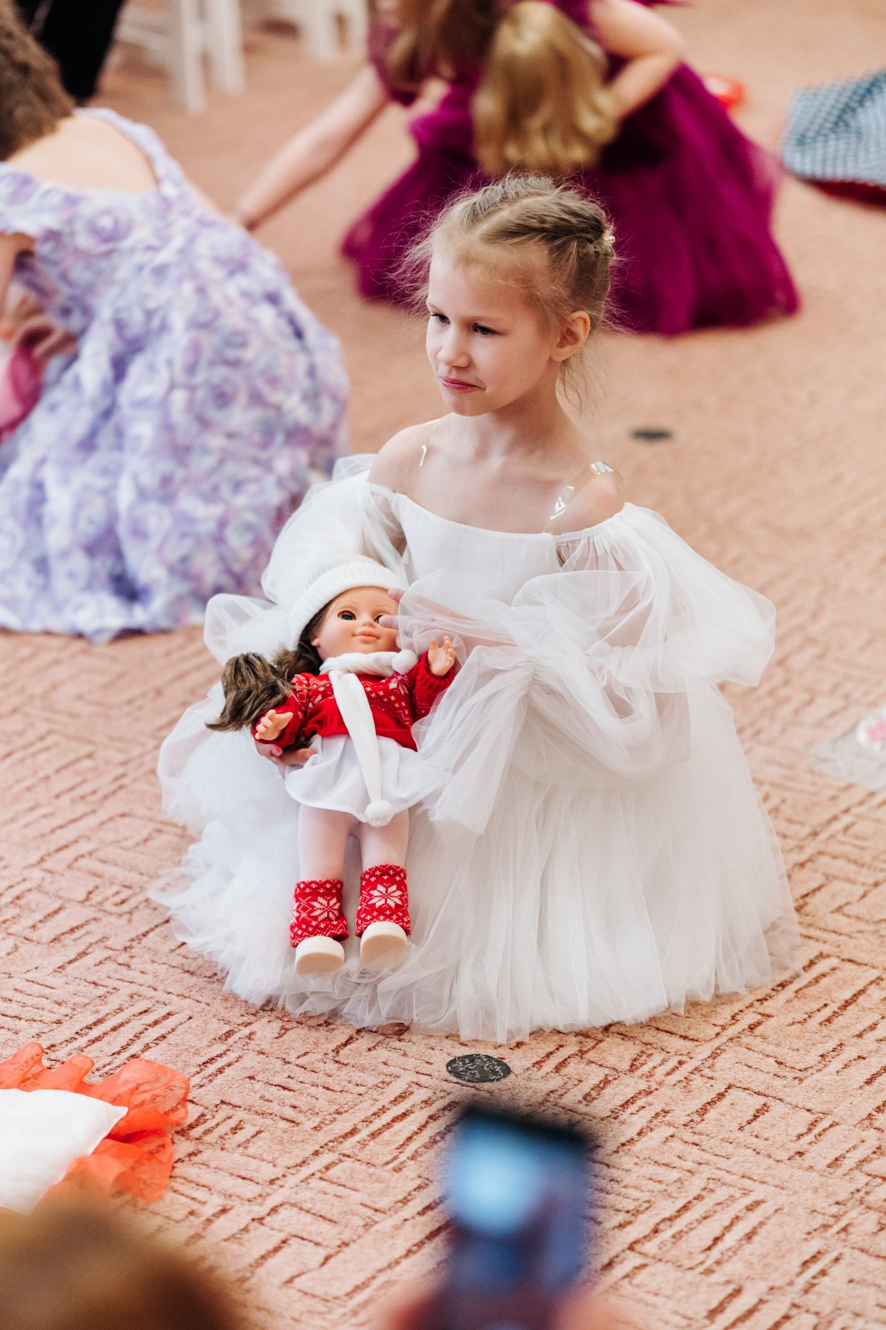 Детский сад | Выпускной. Репортажный фотограф Санкт-Петербург