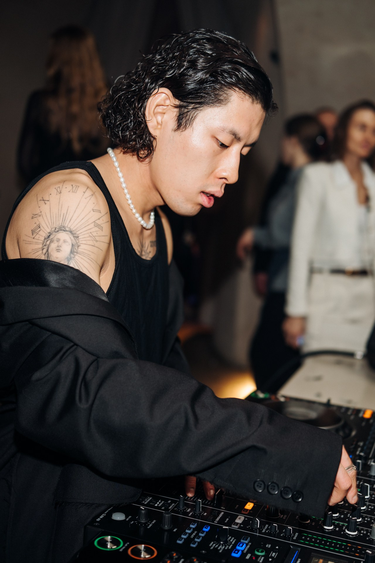 Department 57. Репортажный фотограф Санкт-Петербург