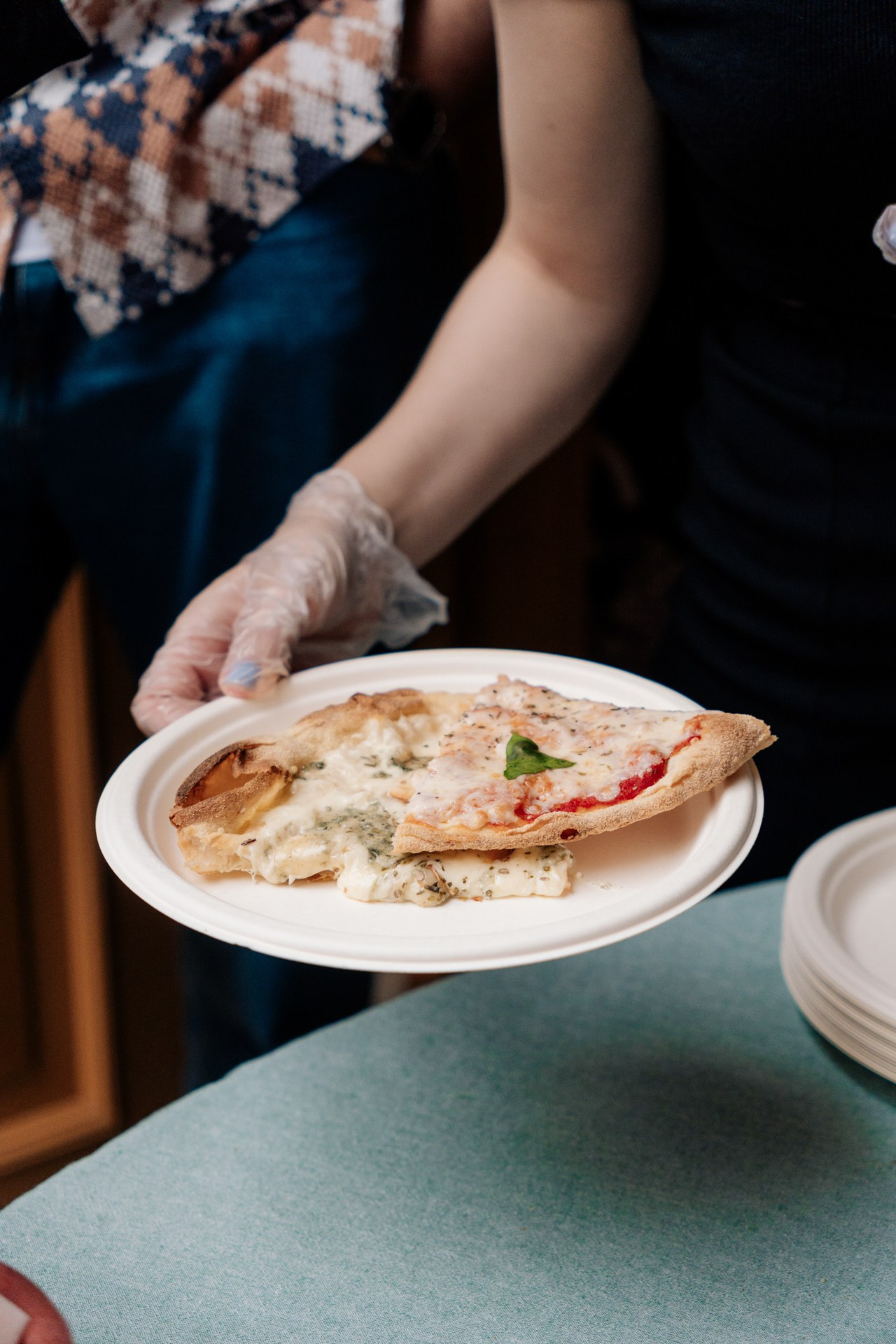 Винный ужин в ресторане Pio Verde. Репортажный фотограф Санкт-Петербург