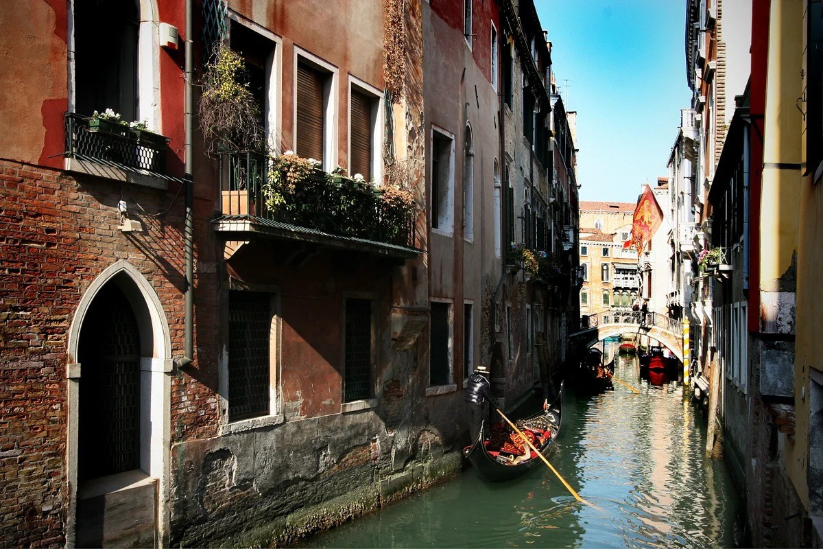 Путешествия. Фотограф Ирина Абзалова