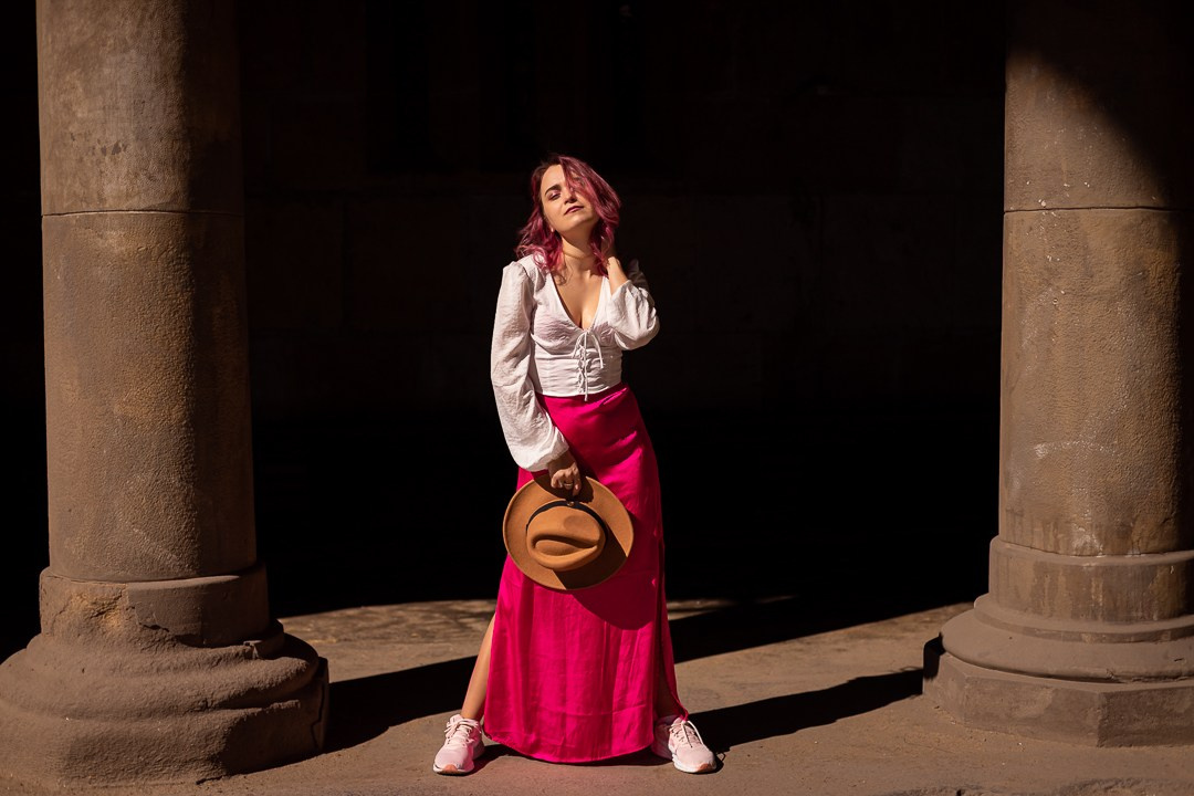 Фотограф Белград. Фотограф Белград (Сербия) Александра Дрейт