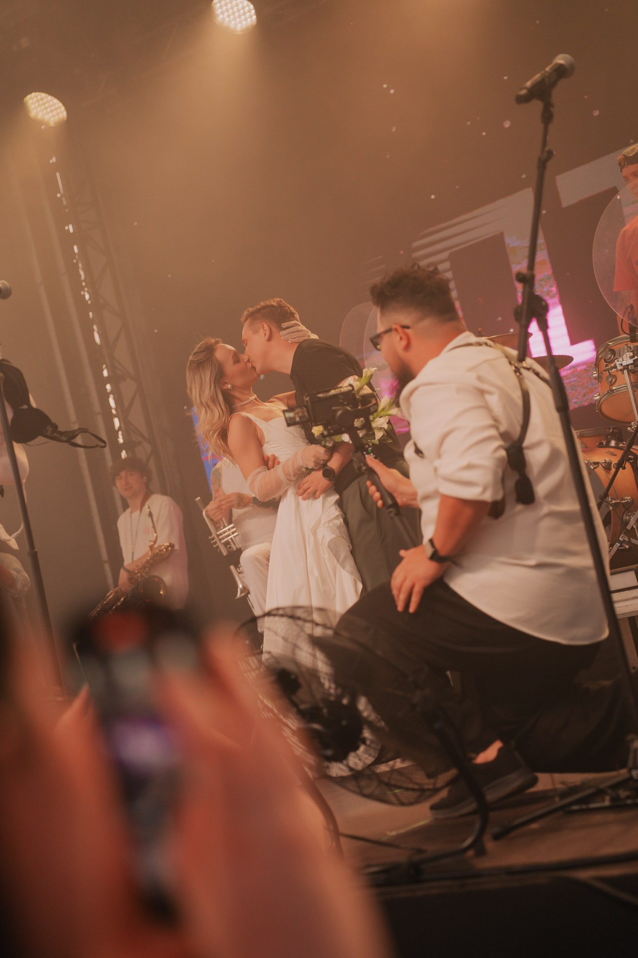 ГУДТАЙМС. Портретный и репортажный фотограф в Санкт-Петербурге Максим Пашков