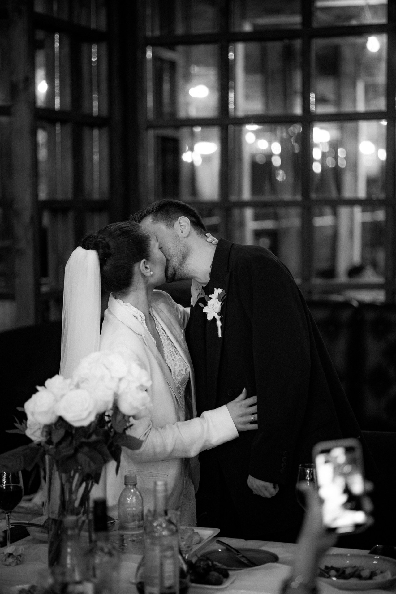 Свадебные съёмки. Булат Гайсин фотограф Уфа