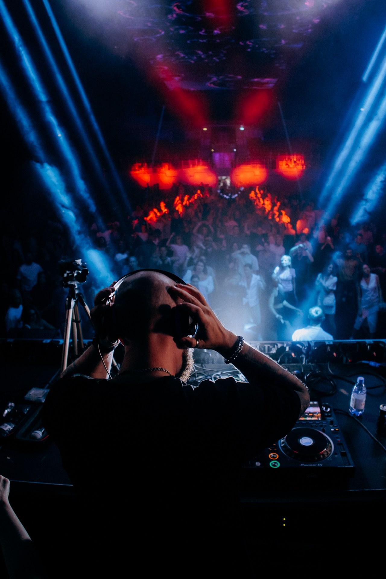 Калейдоскоп. Репортажный фотограф в Санкт-Петербурге Александр Паклин