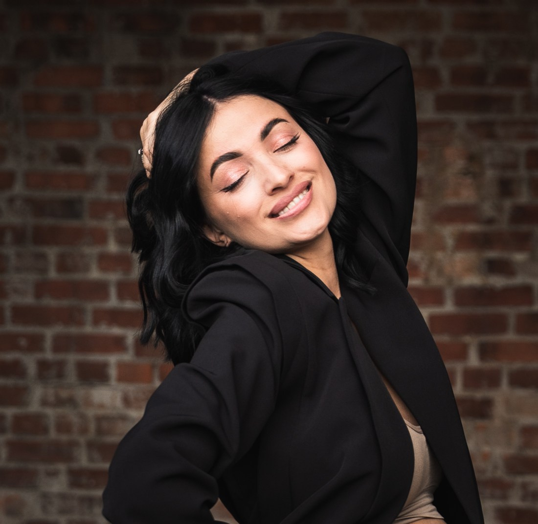 Услуги. Портретный и семейный фотограф Владимир