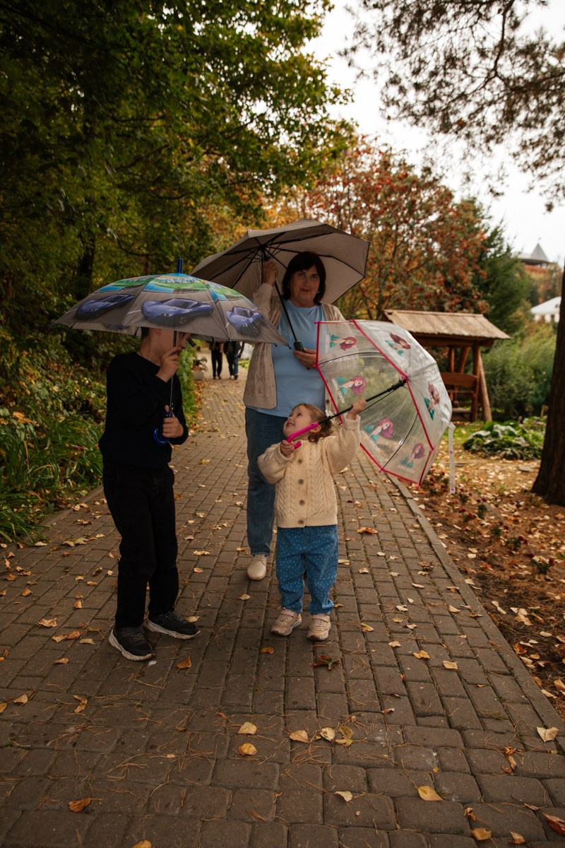 Услуги. Портретный и семейный фотограф Владимир