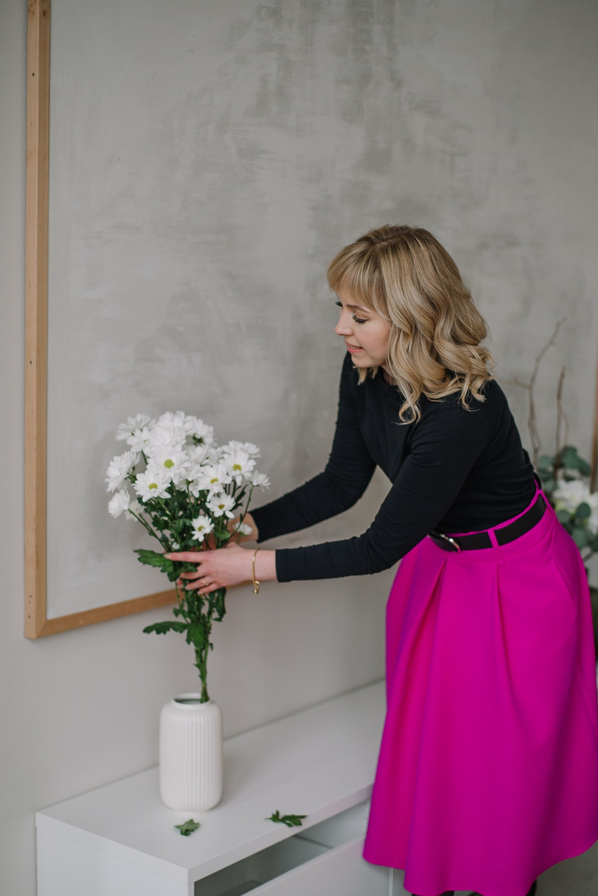 Алеся_English. Свадебный и семейный фотограф в Минске Яна Новак