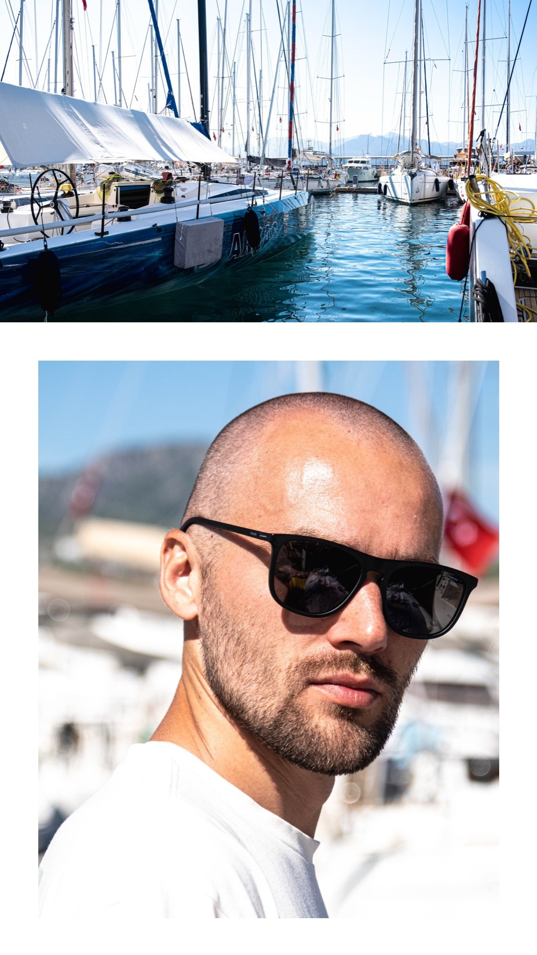 Marmaris Race Week. Photographer in Valencia | Spain | Tatiana Kvasha