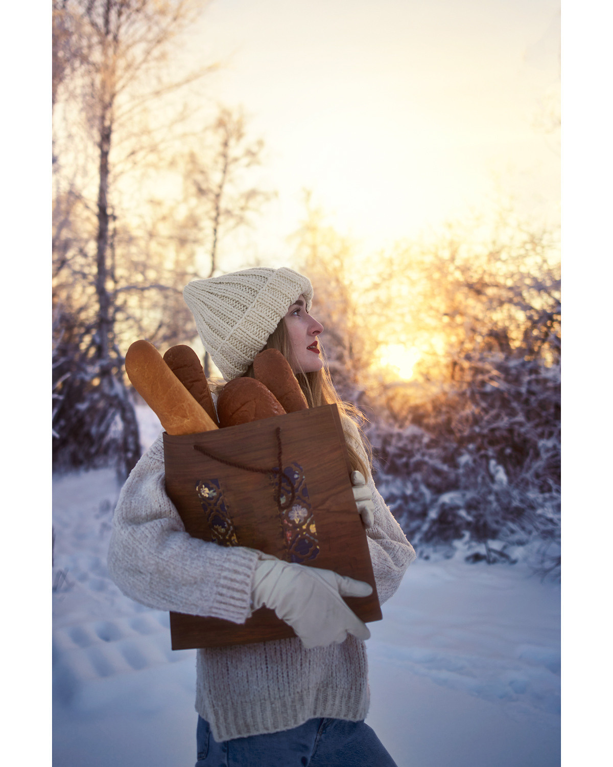 Портреты. Фотограф Белебей Абзалетдинов Артур