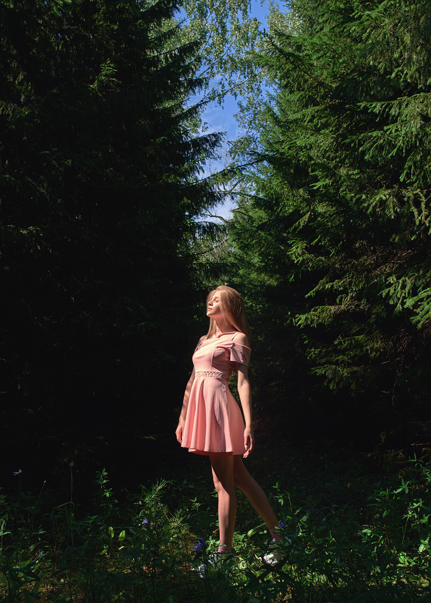 Портреты. Фотограф Белебей Абзалетдинов Артур