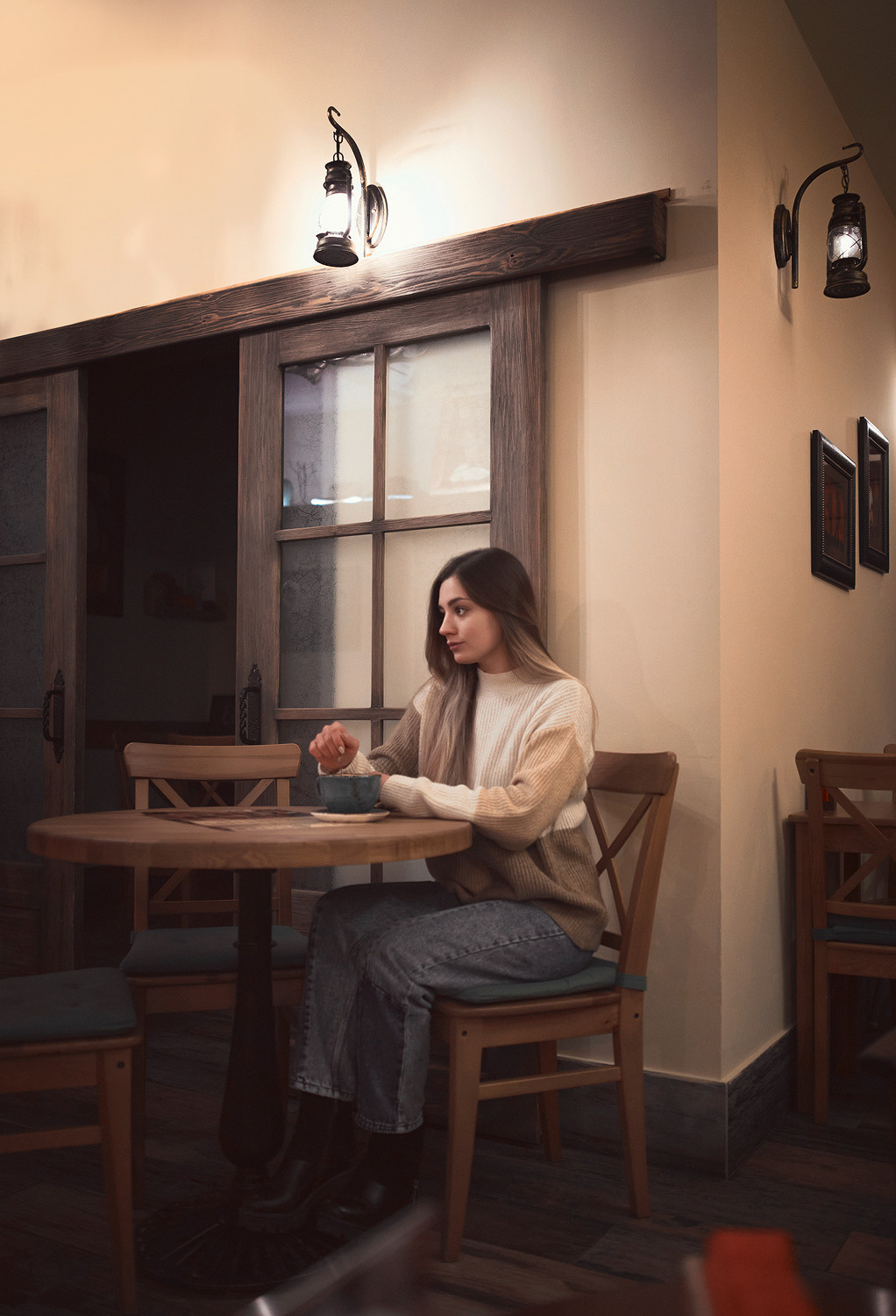 Портреты. Фотограф Белебей Абзалетдинов Артур