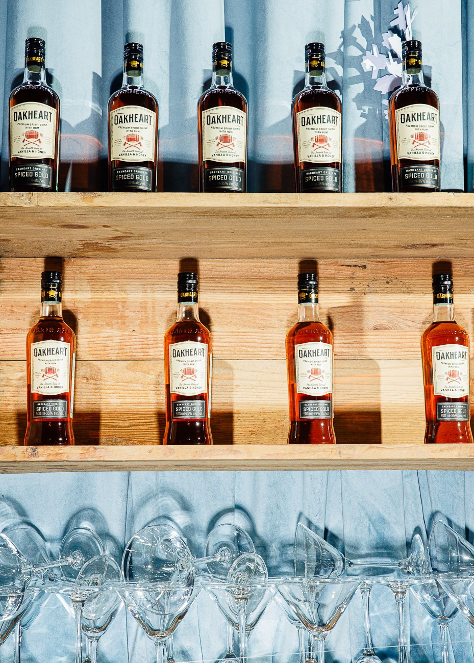 Medium Quality — Корпоратив