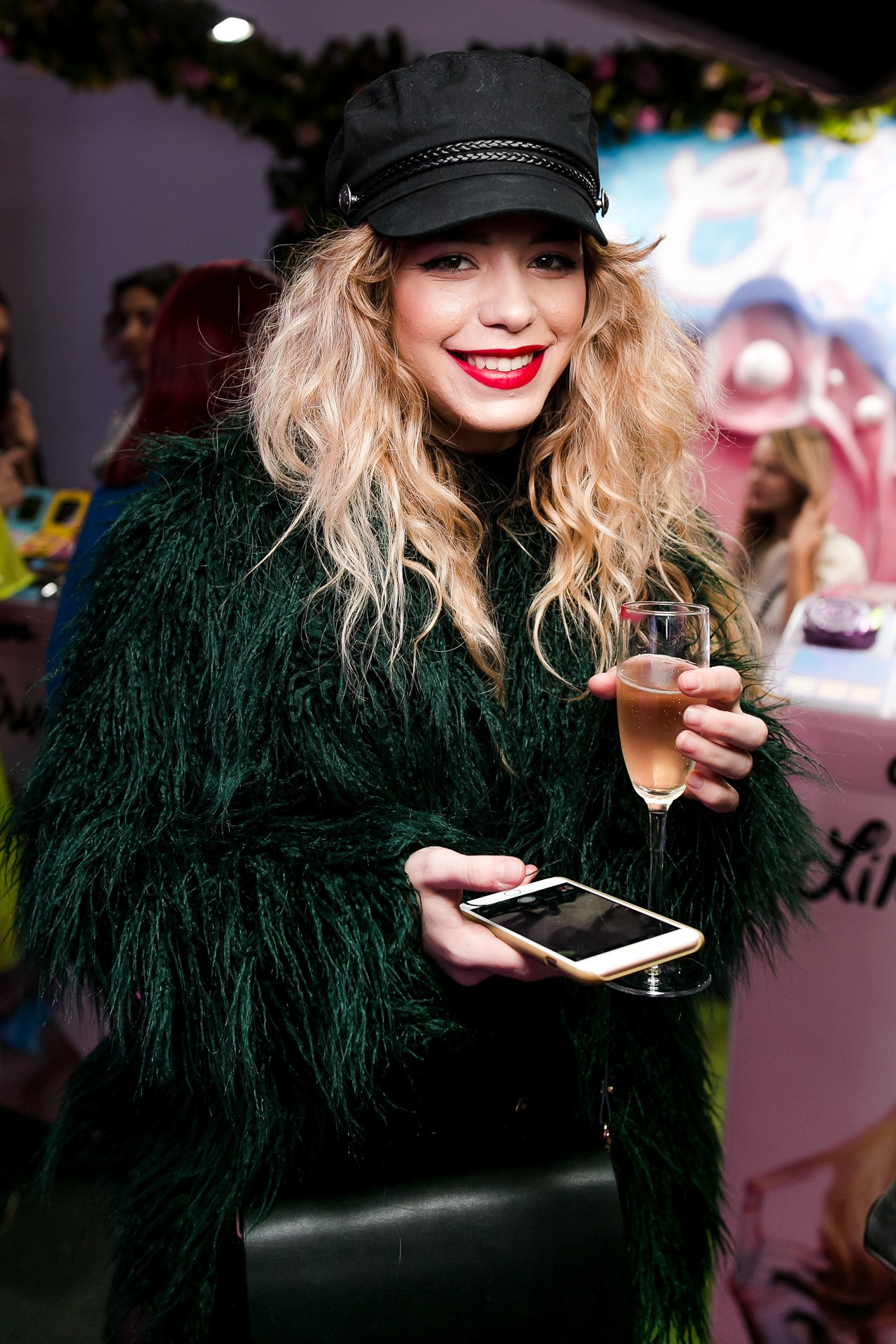 Светский и клубный репортаж. Репортажный фотограф в Москве