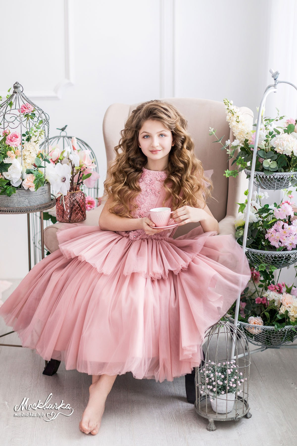 Образы на фотосессии. Прически и макияж на свадьбу, фотосессию, корпоратив от стилиста Кандаловой Елены в Москве, Домодедово