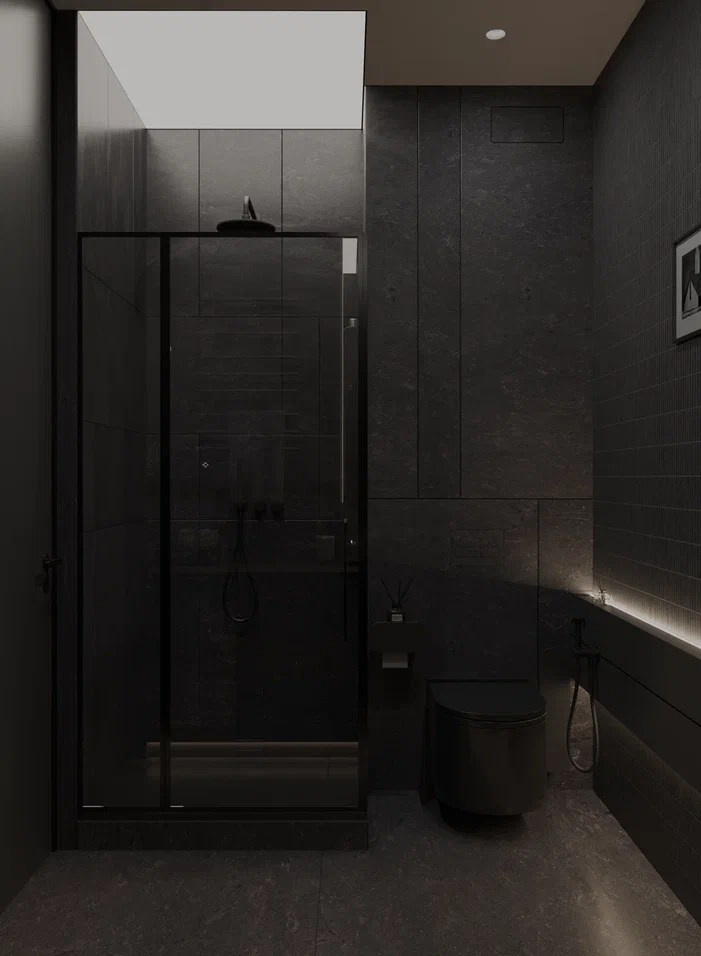 ЖК HOLLAND PARK. Студия дизайна интерьера «Строчка» | Москва, Санкт-Петербург, Самара, Казань, Тольятти, Ульяновск и другие города России