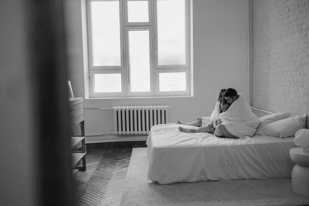 Отзывы. Семейный и женский фотограф в Москве Коновалова Олеся