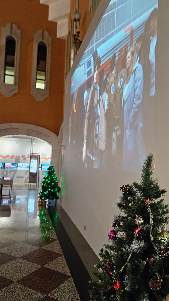 Волшебный чемодан. Мастер-классы ● Изостудия «Мы рисуем!» ● Южное Бутово, Москва