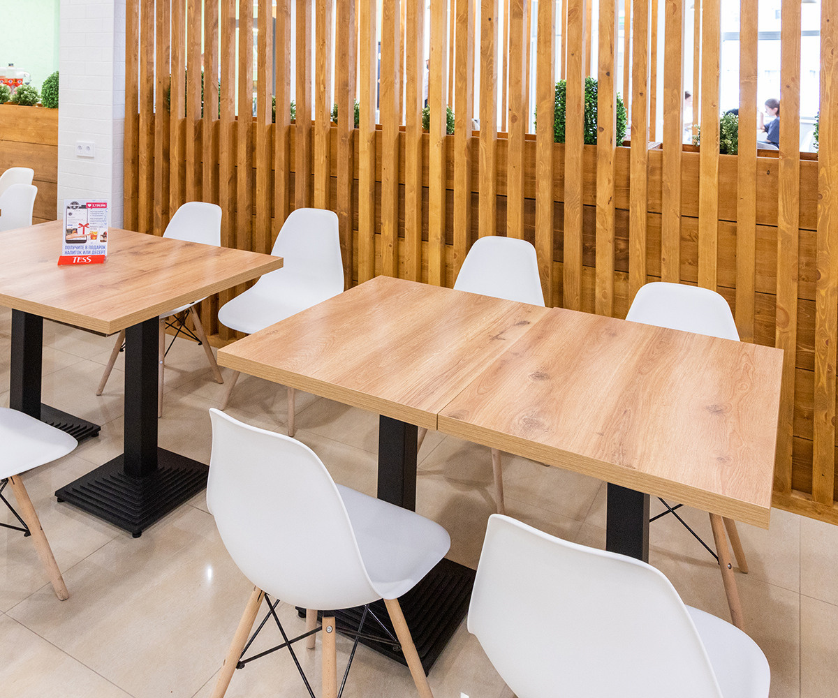 Интерьеры. Фотограф Аркадий Назаров