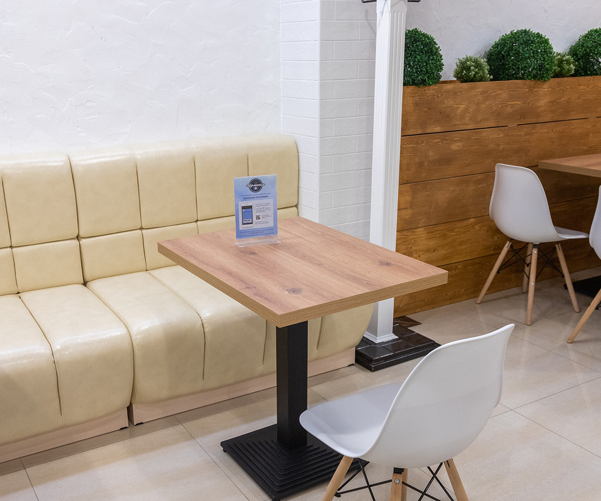 Интерьеры. Фотограф Аркадий Назаров