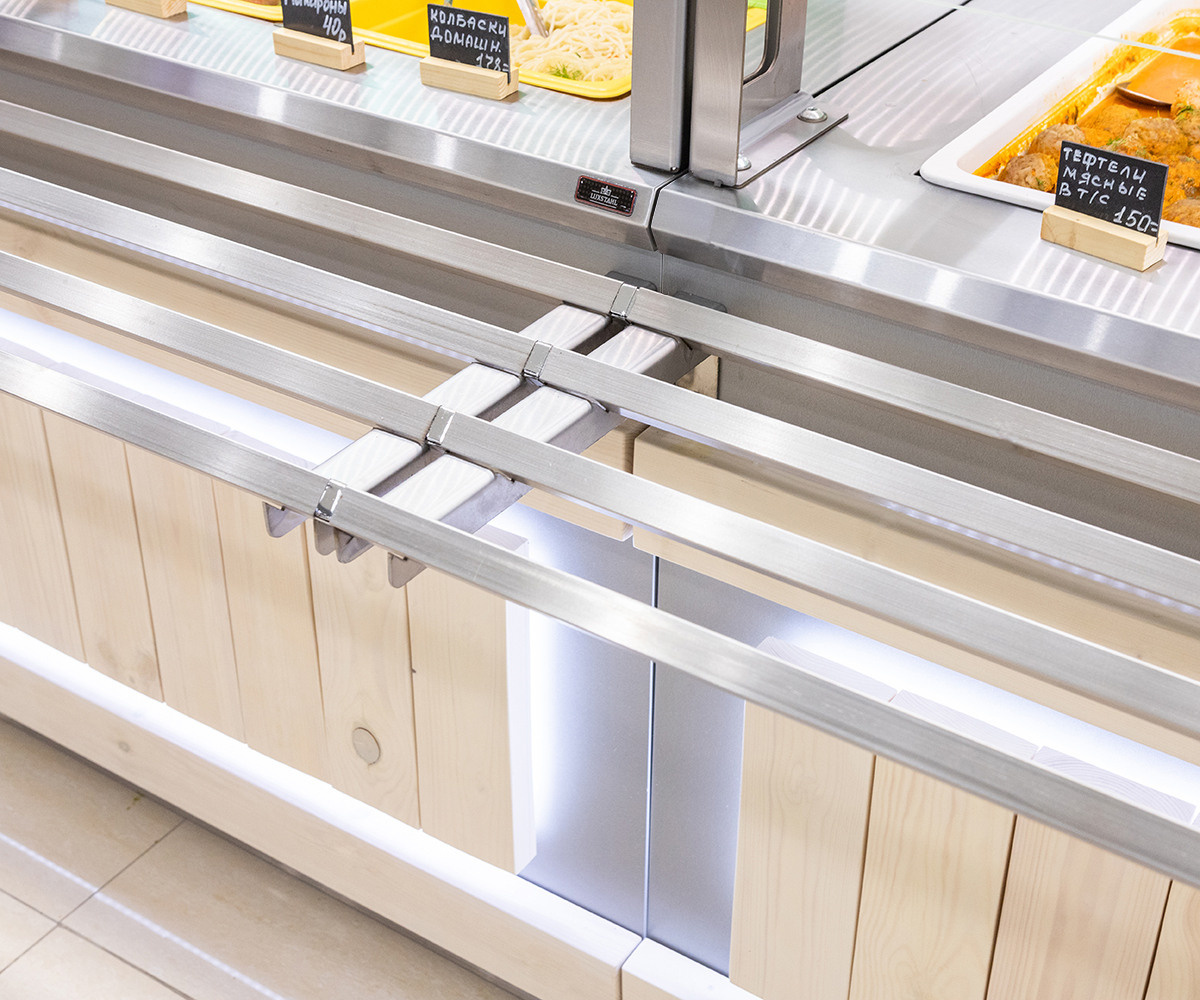 Интерьеры. Фотограф Аркадий Назаров