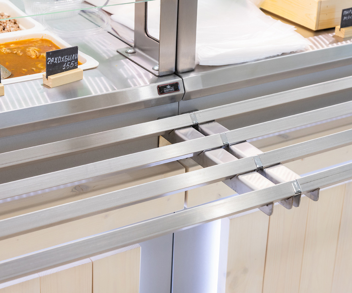 Интерьеры. Фотограф Аркадий Назаров