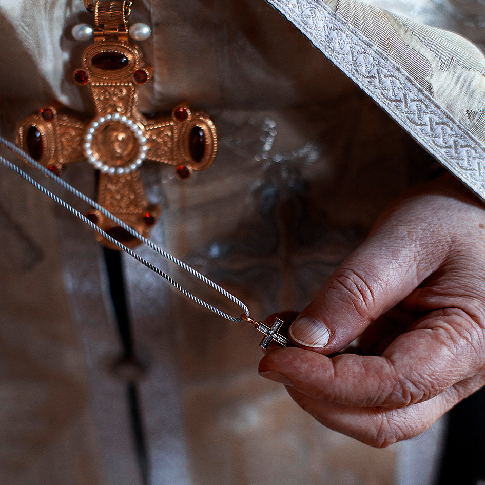 Фотограф на крестины