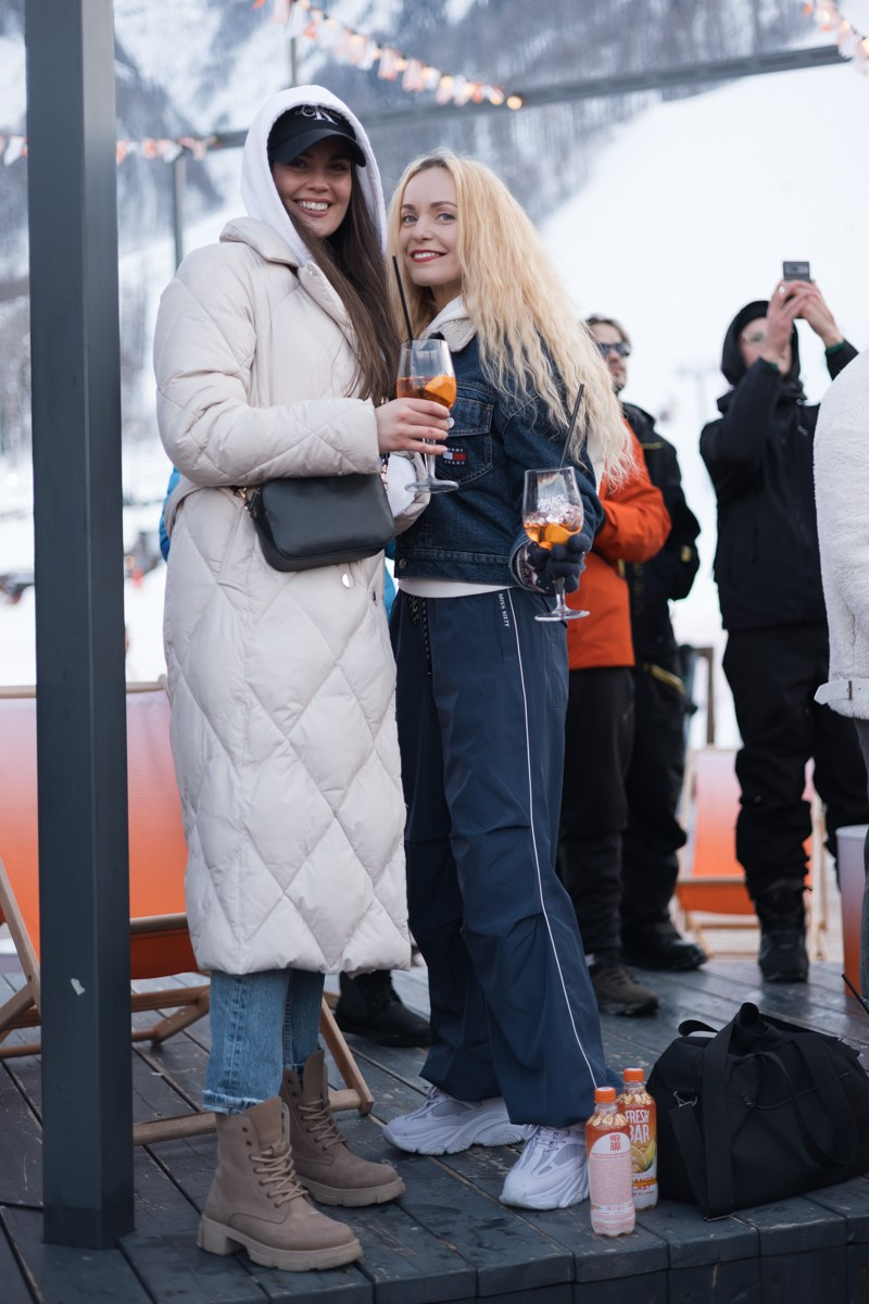 01.03.2025 APRES SKI by SOWULO. ProVizArt