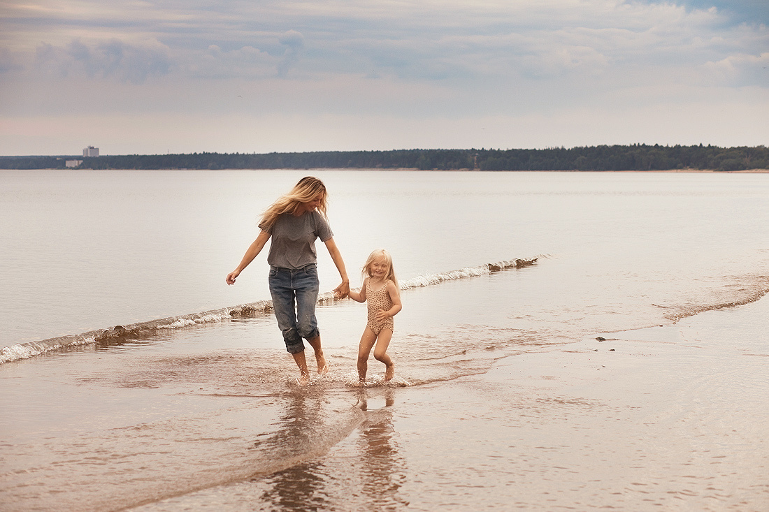 Семейные истории. Семейный, детский фотограф, бизнесконтент, актерское портфолио в Москв