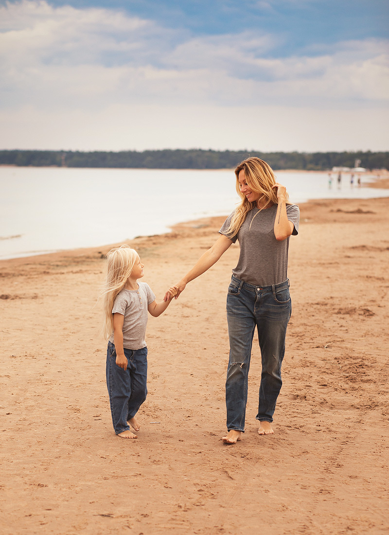 Семейные истории. Семейный, детский фотограф, бизнесконтент, актерское портфолио в Москв