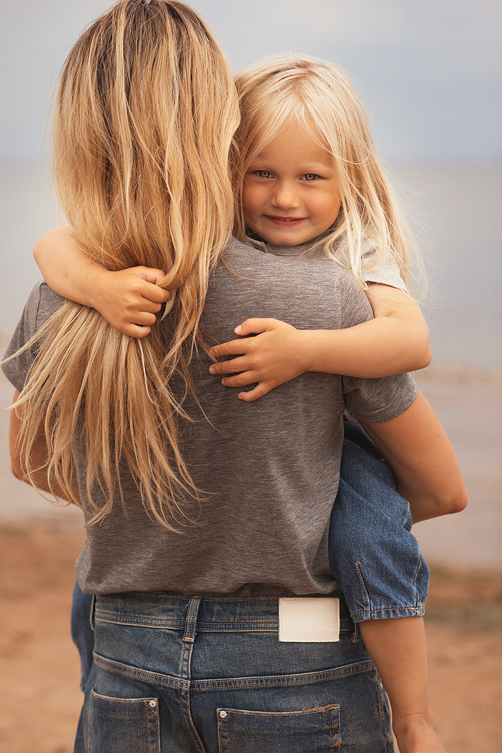 Семейные истории. Семейный, детский фотограф, бизнесконтент, актерское портфолио в Москв
