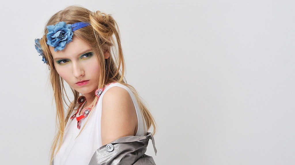 Fashion. Фотограф и видеооператор из Москвы Алексей Черкасов