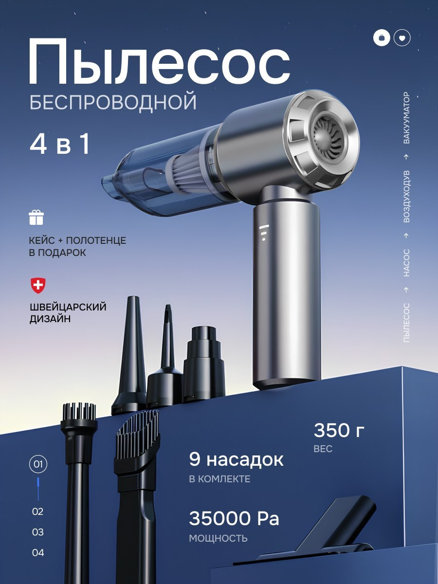 TastyType ✦ контент для маркетплейсов