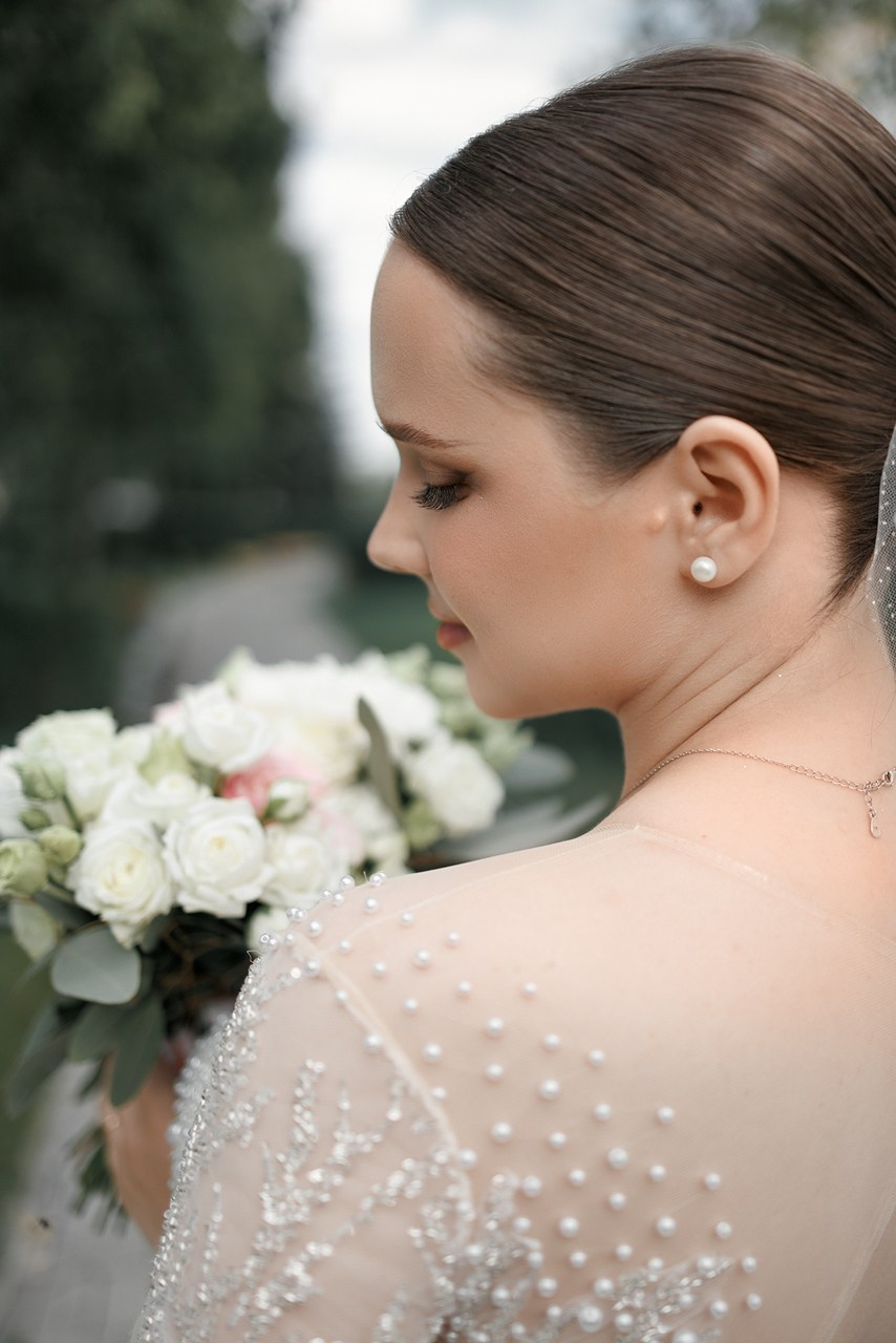 Кирилл & Яна. Свадебный и семейный фотограф в Челябинске