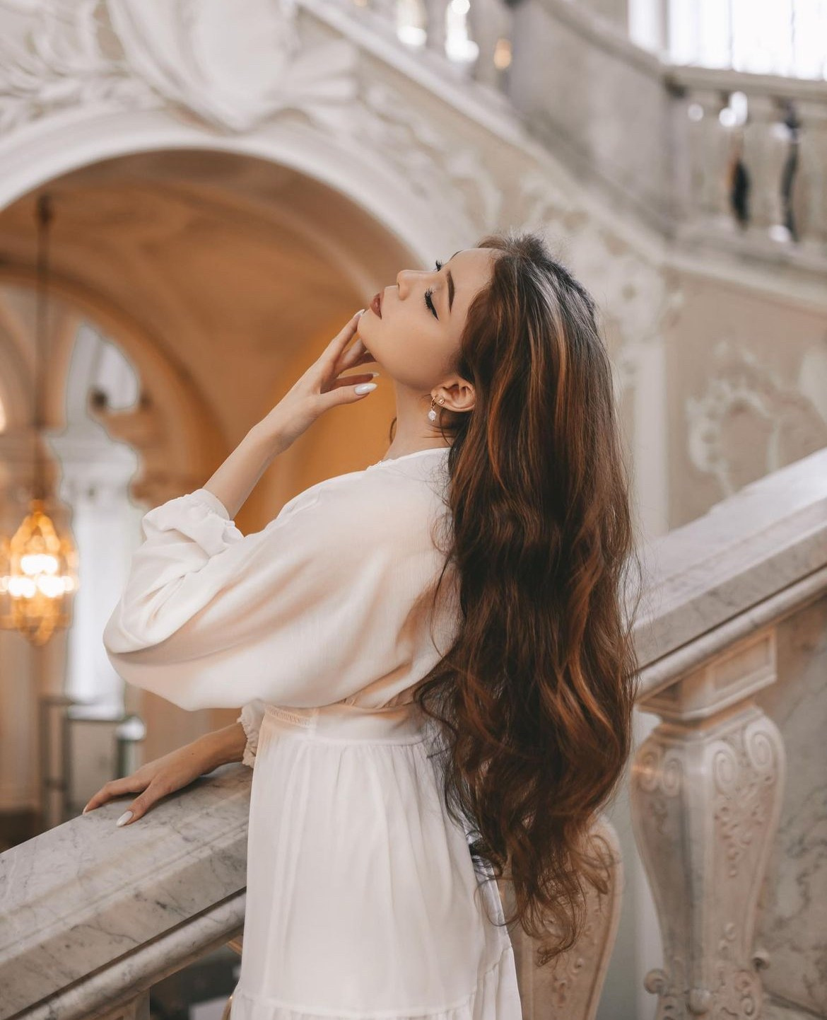 Индивидуальные. Фотограф Санкт-Петербург