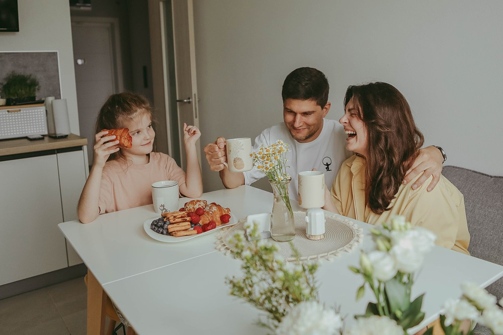 Дом — территория настоящности!. Катя Сидор — фотограф в Москве