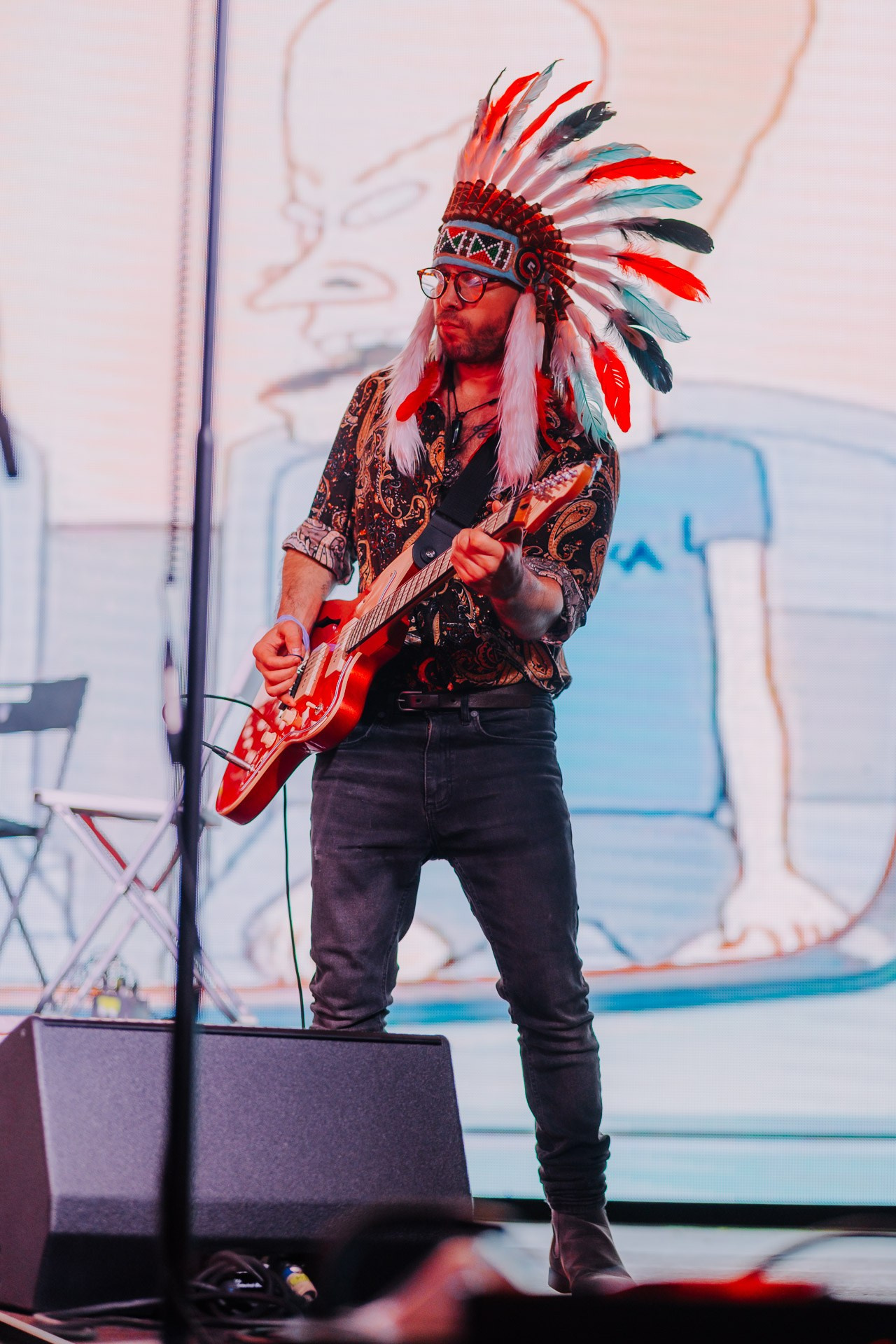 Çava MTV Hits. Андрей Цветков — репортажный, свадебный и портретный фотограф в Санкт-Петербурге