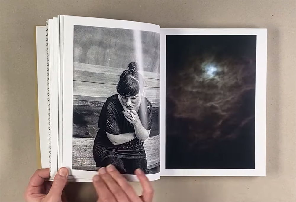 Книга «Bullet» Марко Марцокки (Marco Marzocchi). Private image