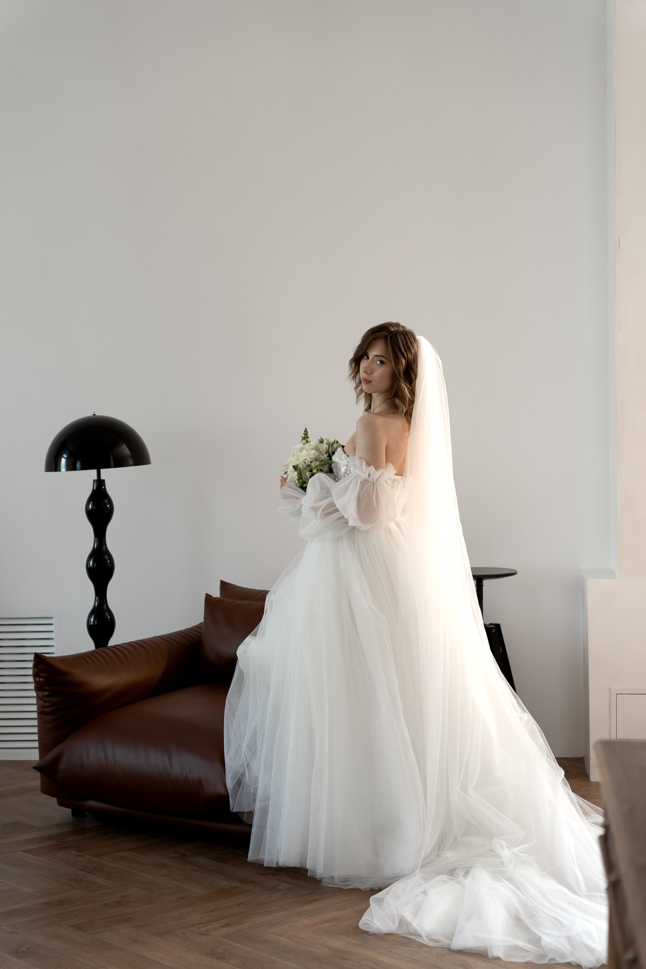 Настя и Андрей. Фотограф в Красноярске. Юлия Чаушанская