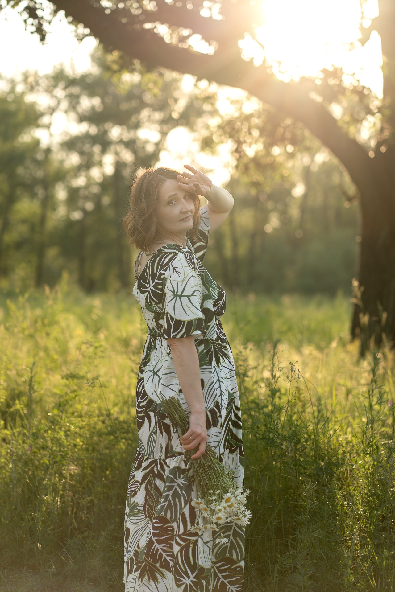 Лариса. Фотограф в Красноярске. Юлия Чаушанская