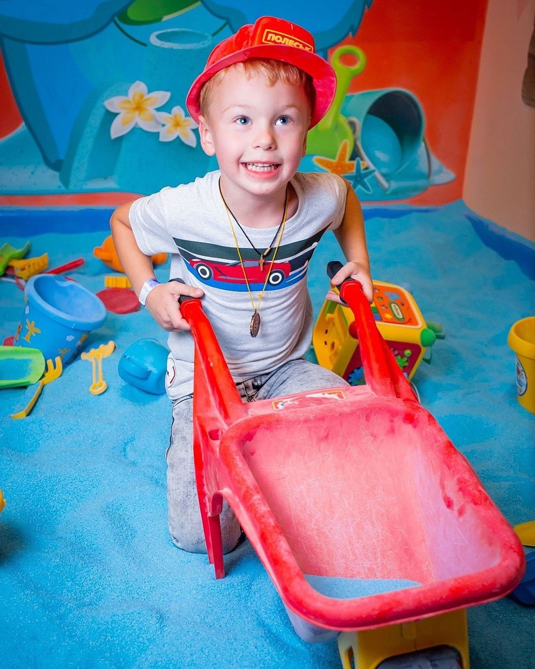 Дети. Shmakova Elena