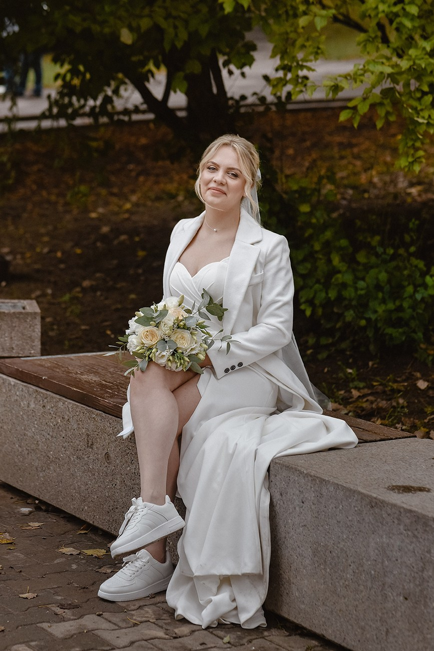 Дарья и Тимофей. Свадебный и семейный фотограф в Ростове-на-Дону Елена Сторожок