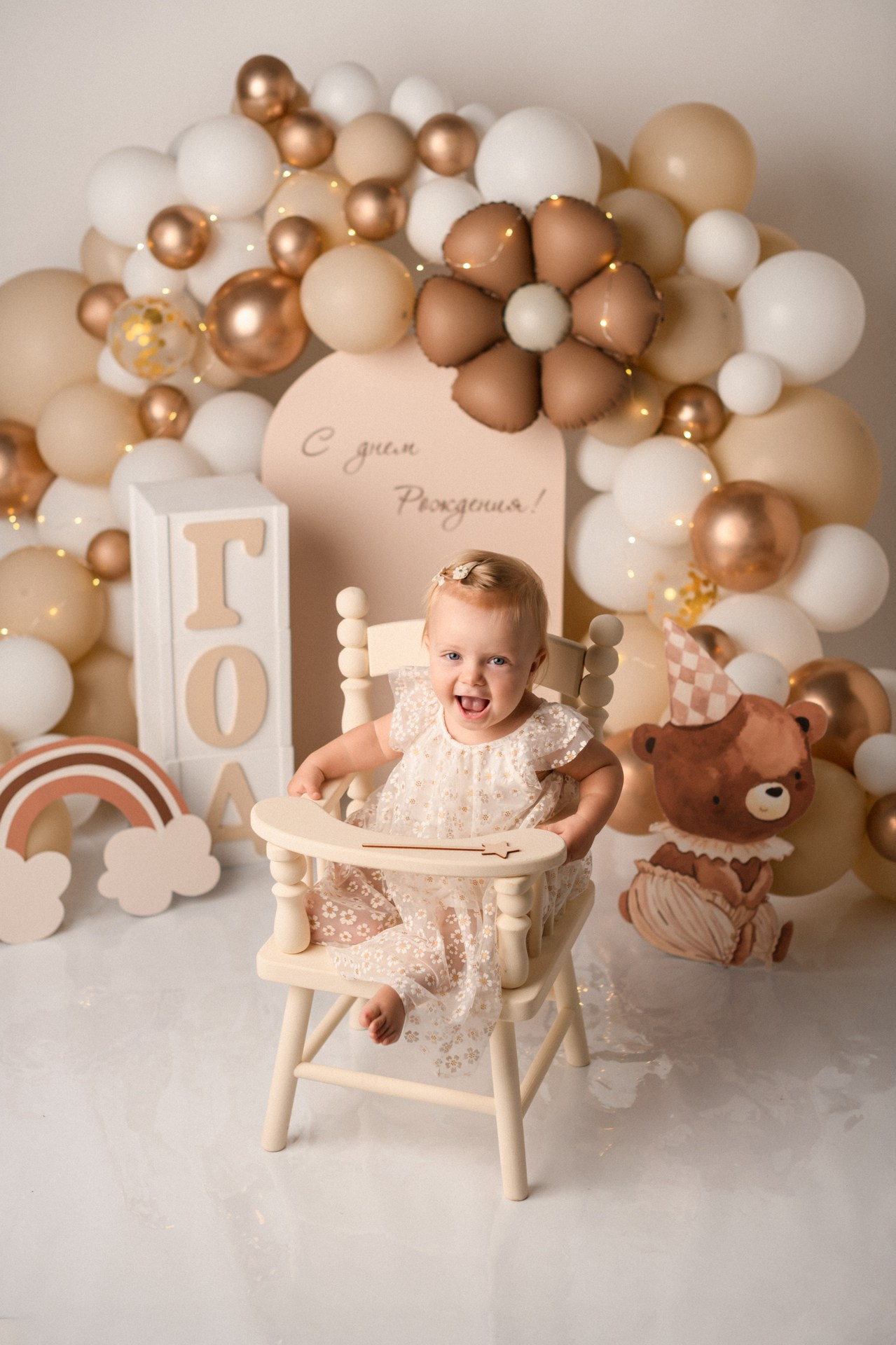 Первые дни рождения. Детская фотостудия «В капусте». Детский и семейный фотограф в Липецке Алёна Ларина. Фотограф новорожденных в Липецке