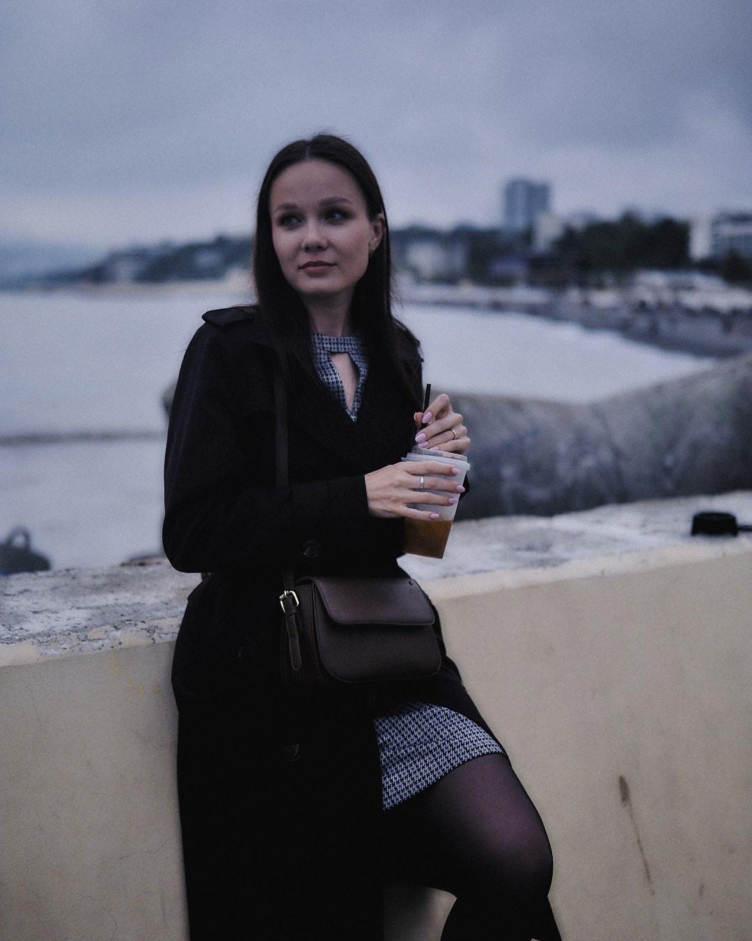 Nastya. Алексей Родионов — Фотограф, Сочи