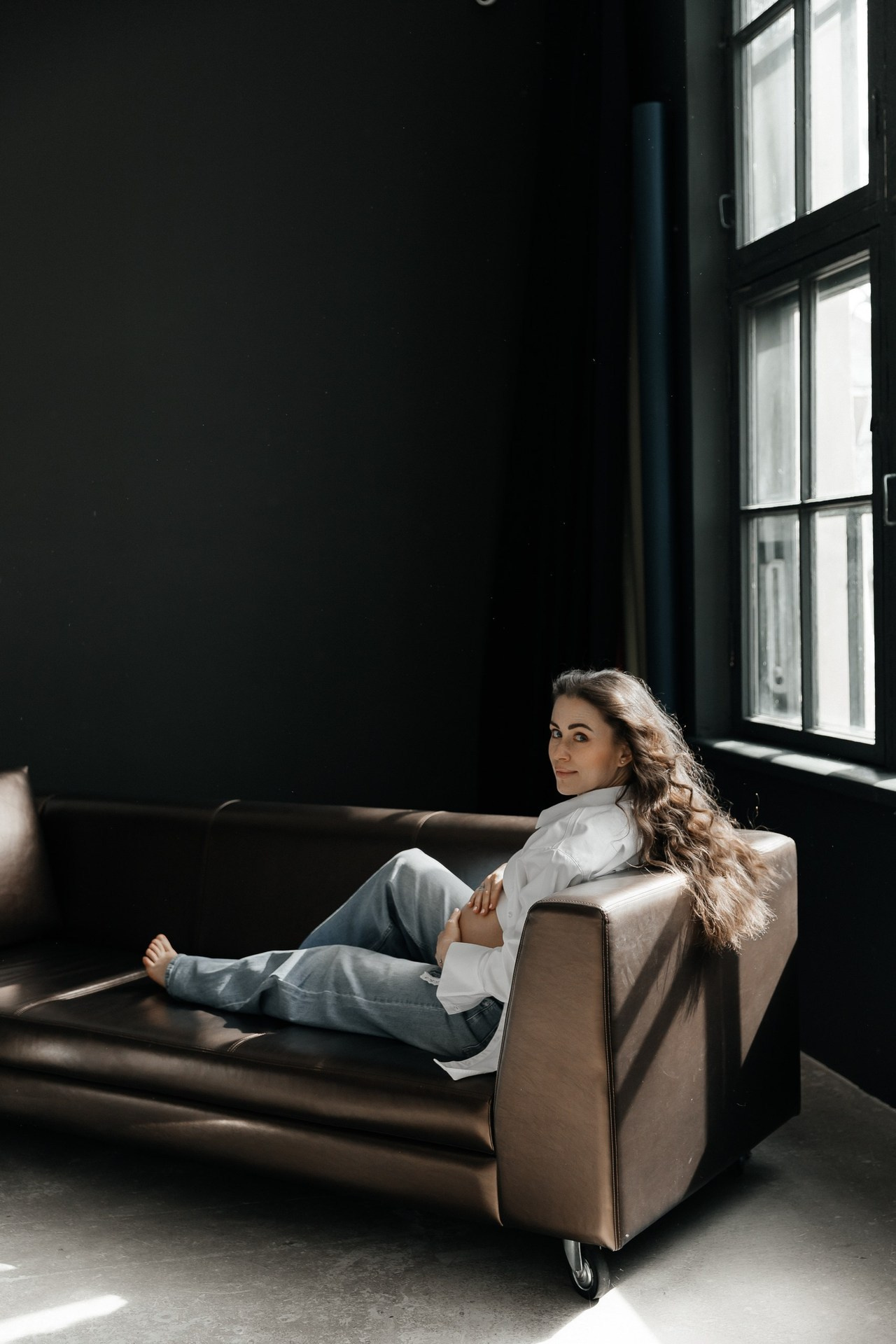 Фотосессия беременности в Краснодаре. Детский и семейный фотограф в Краснодаре и в станице Елизаветинская Олеся Стаценко