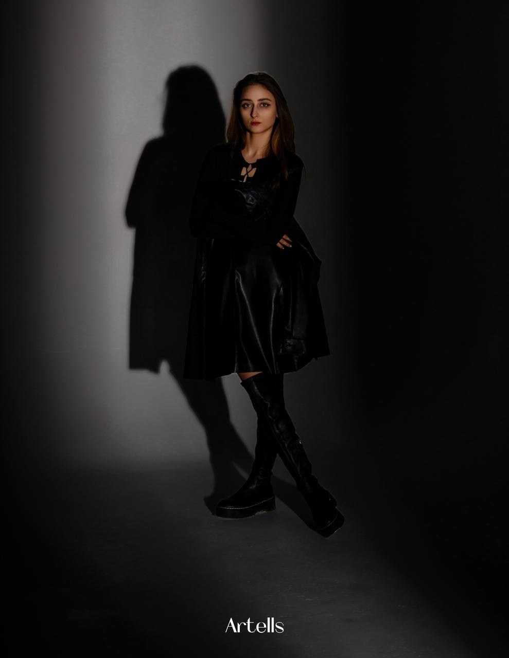 Секрет нежной женской души. Свадебный, семейный и портретный фотограф в Москве Алексей Сафаров